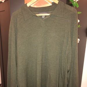 Men’s Banana Republic Sweater